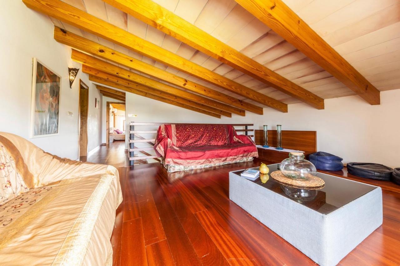 Villa Can Valero Port de Pollença Esterno foto